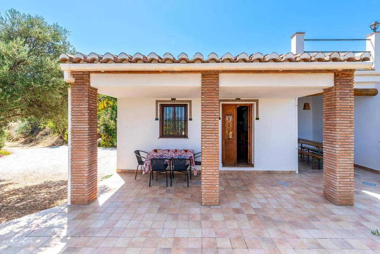 Country Villa In Peaceful Location Cutar 0*,